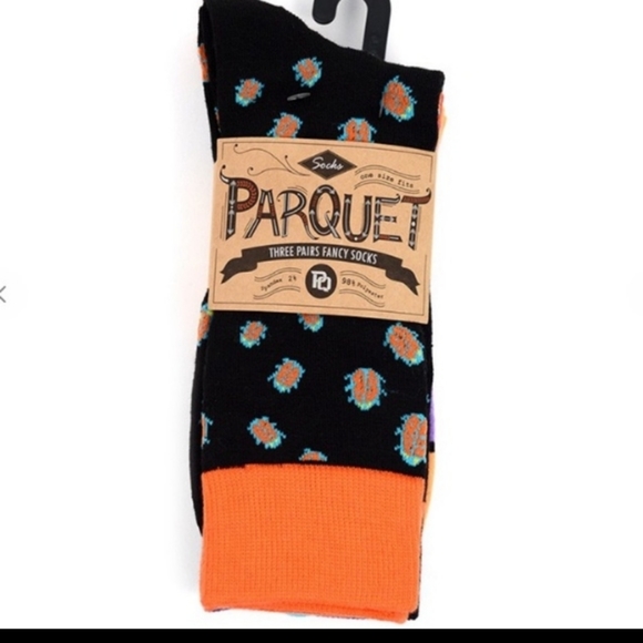 Men's Fancy Socks - Picture 6 of 6